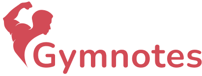 GymNotes